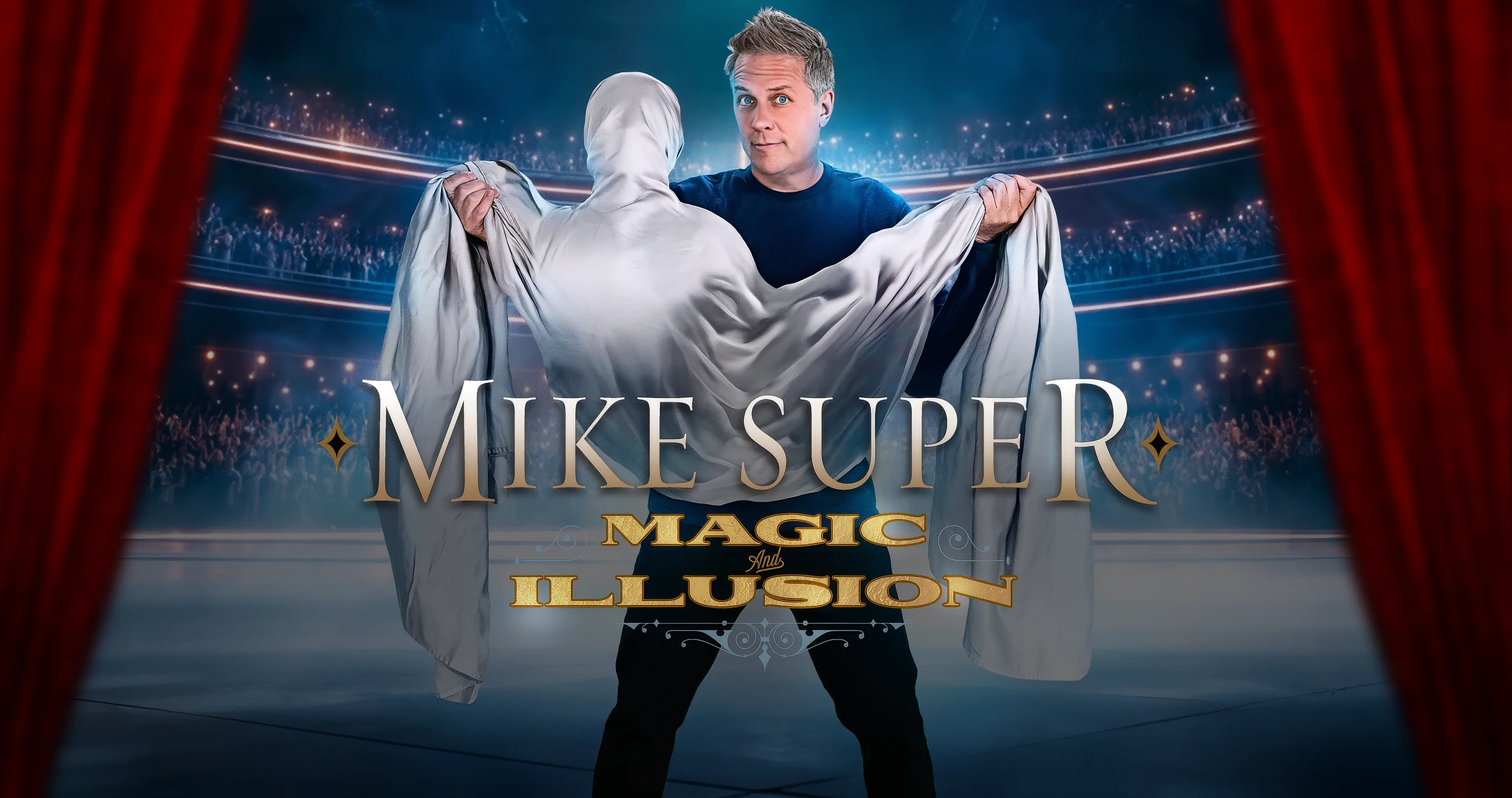 Mike Suuper